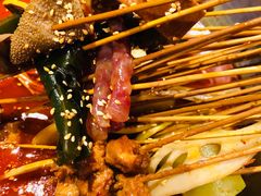 -付小姐在成都(五道口店)