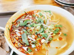 -清真·马安军辣子牛肉面