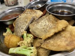 -瑞安第一泡·后街泡泡(虹桥后街店)