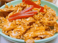 -小吊梨汤·北京菜·烤鸭(双井乐成中心店)