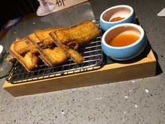 -老头儿油爆虾(星光一期店)