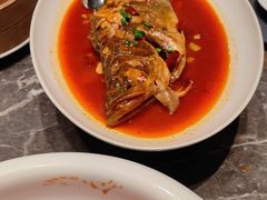 -同庆楼(滨湖万达广场店)