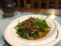 水性杨花-尽善百年古院餐厅(王家老宅店)