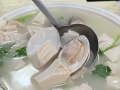 -老字号蛇口德记烧腊饭店·海鲜加工