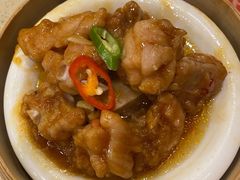 特色蒸排骨-点都德(北京路贰店)