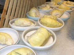 -川骄海鲜自助(亚运村店)