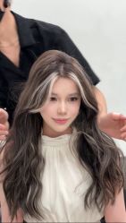 -DL HOPE明星造型