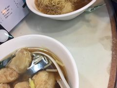 -刘森记面家(桂林街店)