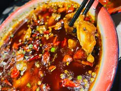 -李叔叔虾蟹大排档(青羊店)