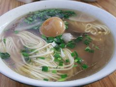 招牌牛肉面-苏氏牛肉面(团结路店)