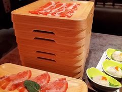 -降霜牛寿喜烧.和牛金赏Plus(501城市广场店)