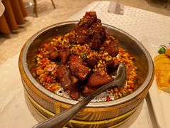 -顺风海鲜港(长寿路店)