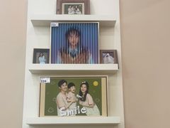 -海马体照相馆(成都来福士广场店)