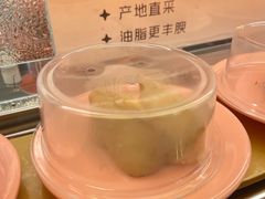 -争鲜回转寿司(朝外悠唐PLUS店)