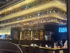 -领鲜天下·焗海鲜·花胶鸡(天目里店)