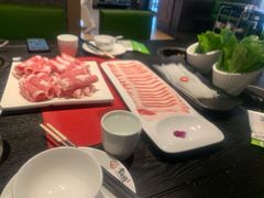 -食鲜捞火锅(湖西路店)