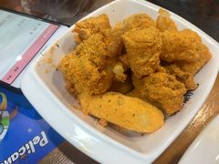 -Pelicana百利家炸鸡(江南西名店城店)