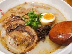 -味千拉面(大悦城店)