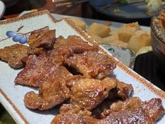 -火炉情韩国料理店(古田路店)