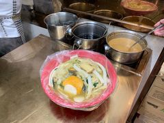 -安发瞧麻辣烫(总店)