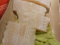 龙利鱼片-小龙坎老火锅(展览馆店)