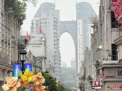 -五马集·海鲜·温州大牌档(黑金冠五马街十字路口店)