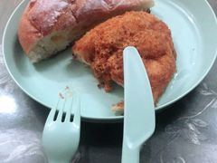 -BreadTalk面包新语·烘焙蛋糕(领展购物广场店)