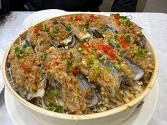-海岛渔村大酒店(云霄路店)