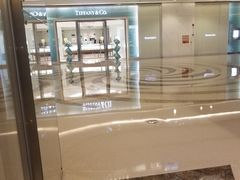 -Tiffany & Co.蒂芙尼
(天津万象城店)