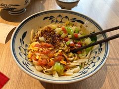 -宋益驴蹄子面肉夹馍(辛家庙店)