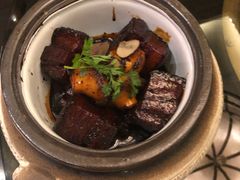 松露红烧肉-北京四季酒店·采逸轩