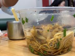 -清真蒋有记(老门东店)