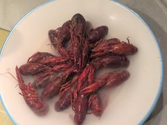 -杨氏青龙虾·羊蝎子(珠江路店)