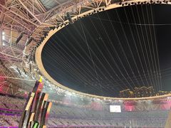 -杭州奥体中心-体育场