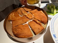 -杏花堂晋商私房菜(华熙五棵松店)