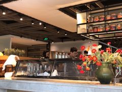 -金海湾自助餐厅(金陵饭店)