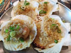 -破瓦寒窑·地摊烤羊排