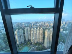 -上海龙之梦万丽酒店