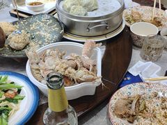 -君霖海鲜私房菜(春柳店)