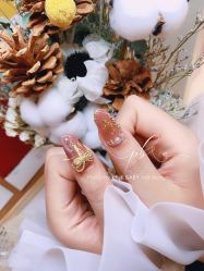-PinkBaby美甲美睫