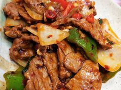 -Hi YOU你的饭局泰餐厅(雍和宫店)