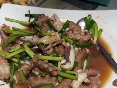 -小红鲸·海鲜餐厅(轸大路店)