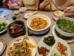 -大明王朝·南京菜(墨香路店)