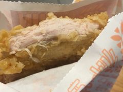 -肯德基(中心书城店)