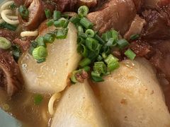 -亞婆井·劲抽面食(铂顿城店)