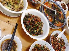-笨罗卜浏阳菜馆(星沙店)