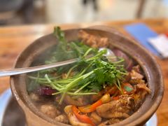 -洪大厨鸡煲(福田店)