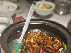 黄鳝-逸道(益丰·外滩源店)