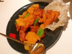 -三号黄浦会Canton Table