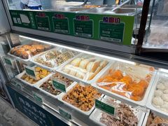-紫光园清真北京小吃(银村街店)
